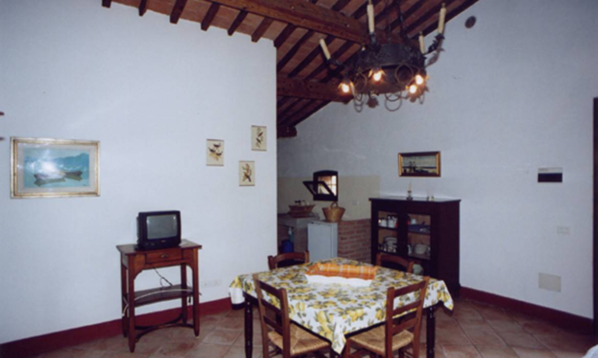 Appartement Tenuta di Vignale