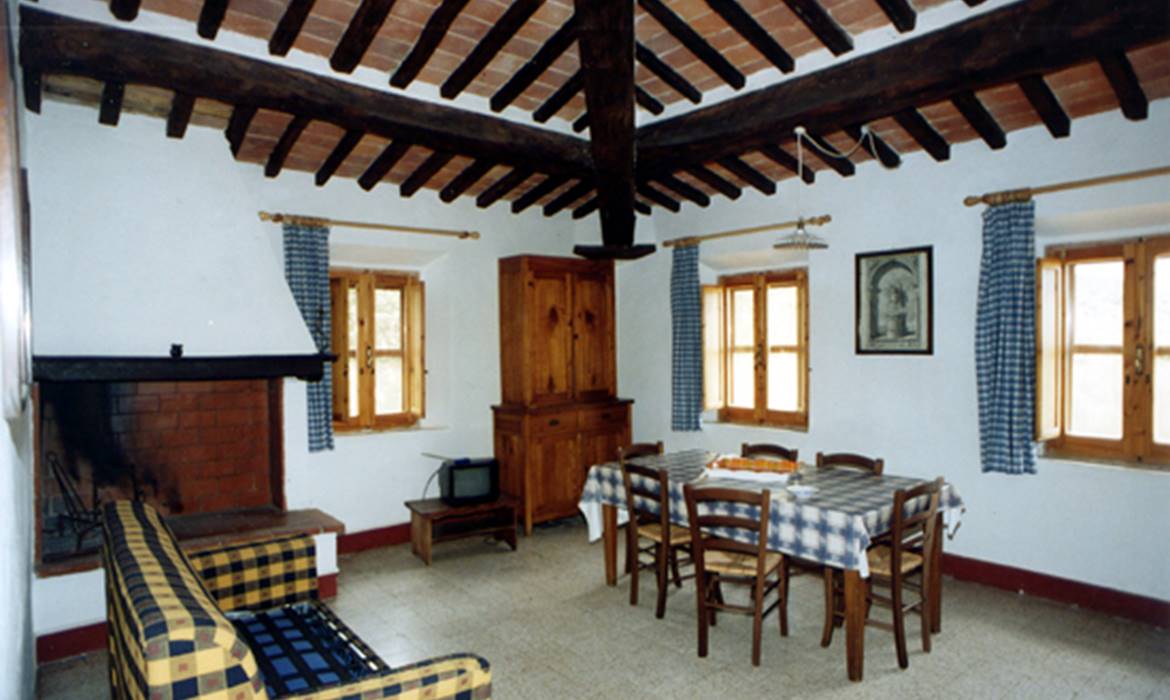 Casa rural Tenuta di Vignale