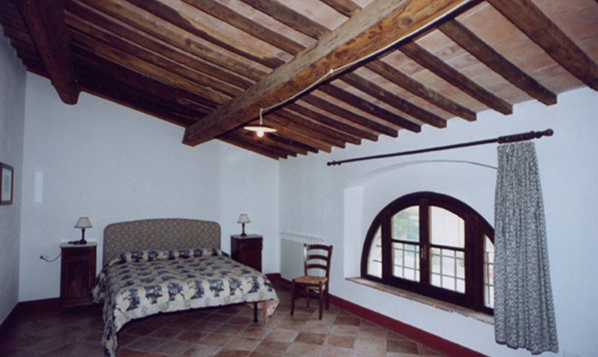 Apartment Tenuta di Vignale