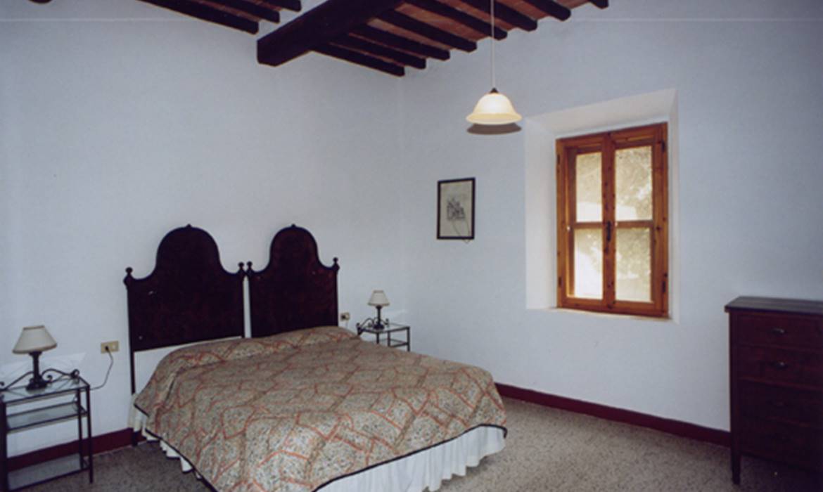 Apartment Tenuta di Vignale