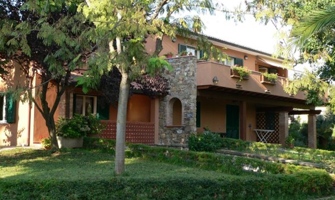 Apartamento Tom Appartamenti