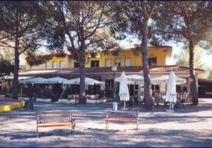 RESIDENCE IL TRITONE