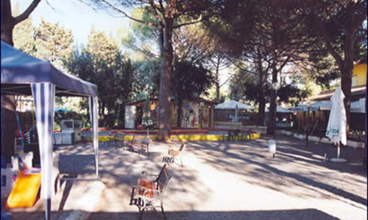 Residence IL TRITONE