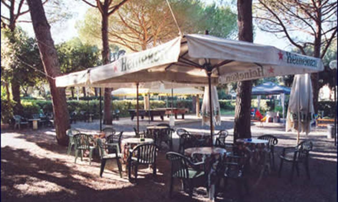 Residence IL TRITONE