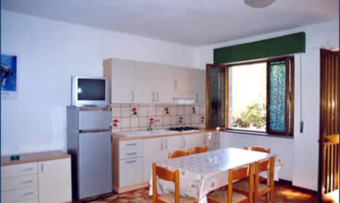 Residence IL TRITONE