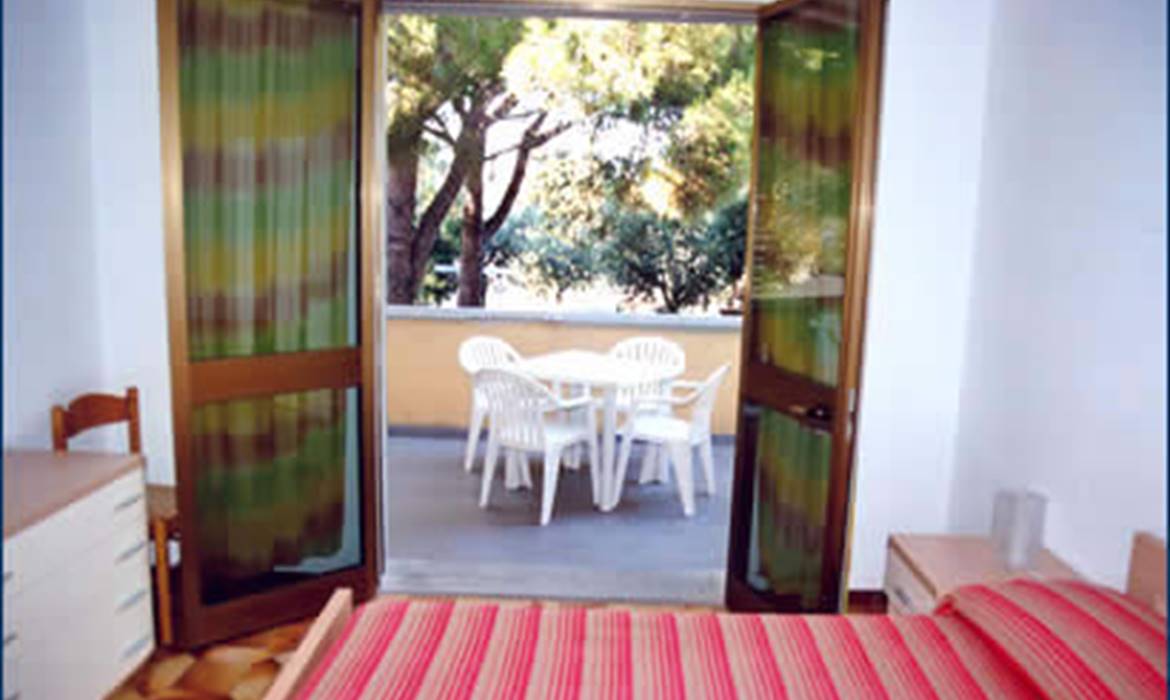 Residence IL TRITONE