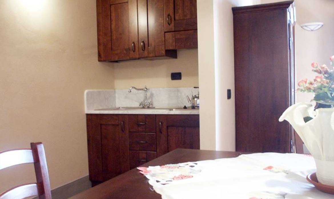 Agriturismo Valliferone