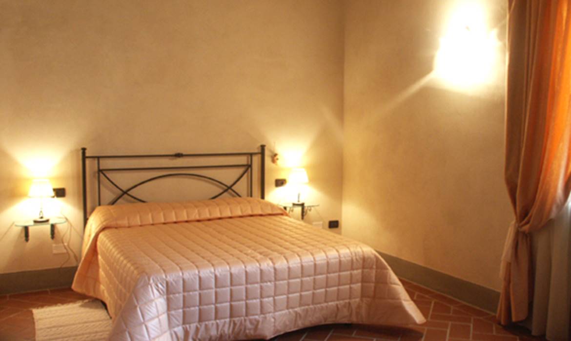Agriturismo Valliferone