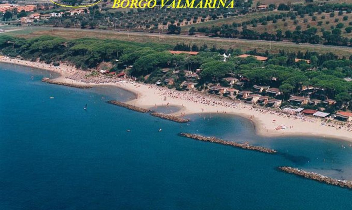 Résidence Valmarina