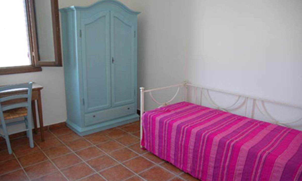 Résidence Valmarina