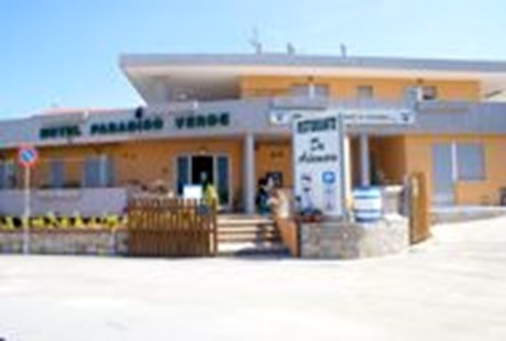 Hotel Hotel Paradiso Verde
