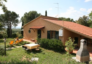 APARTMENT VILLA SABBIA ORO