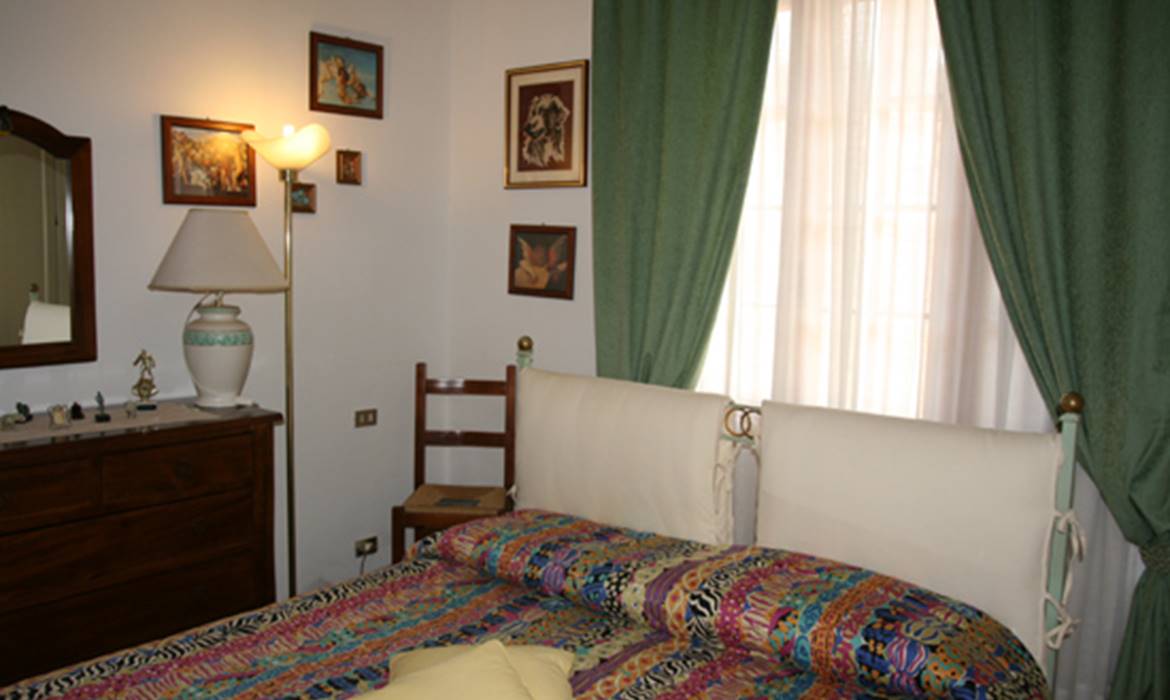 Appartamenti Villa Sabbia Oro