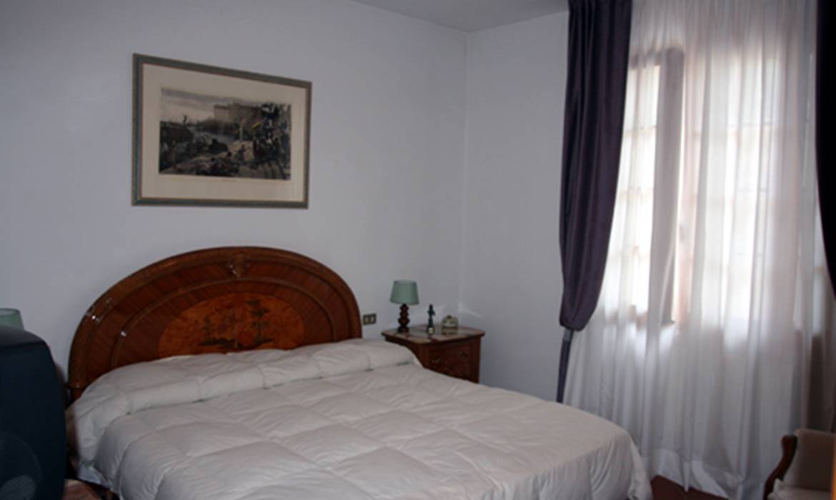 Appartamenti Villa Sabbia Oro