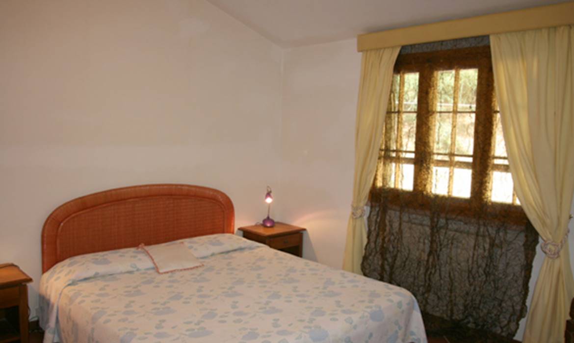 Appartamenti Villa Sabbia Oro