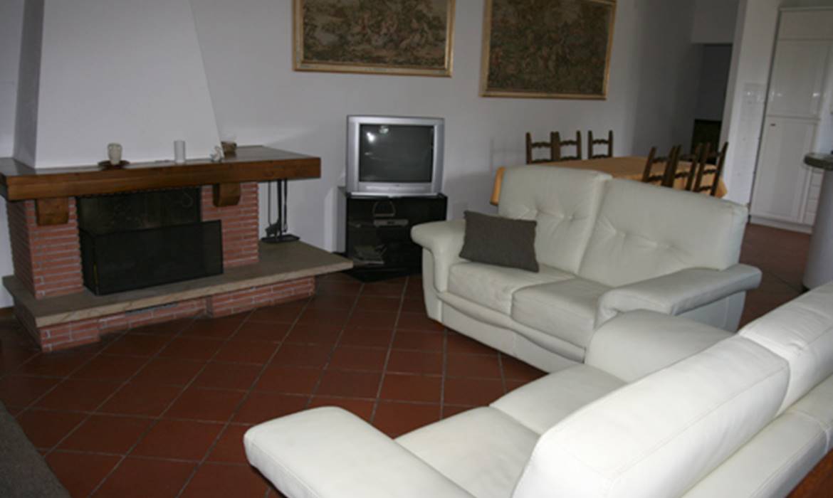 Appartamenti Villa Sabbia Oro