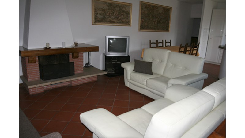 Livorno/san vincenzo/appartamenti Villa sabbia oro