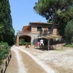 Agriturismo VILLA I TIGLI