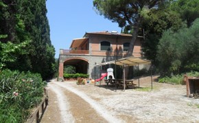 AGRITURISMO VILLA I TIGLI