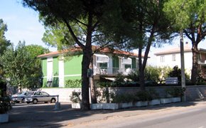 APPARTAMENTI VILLA EDI