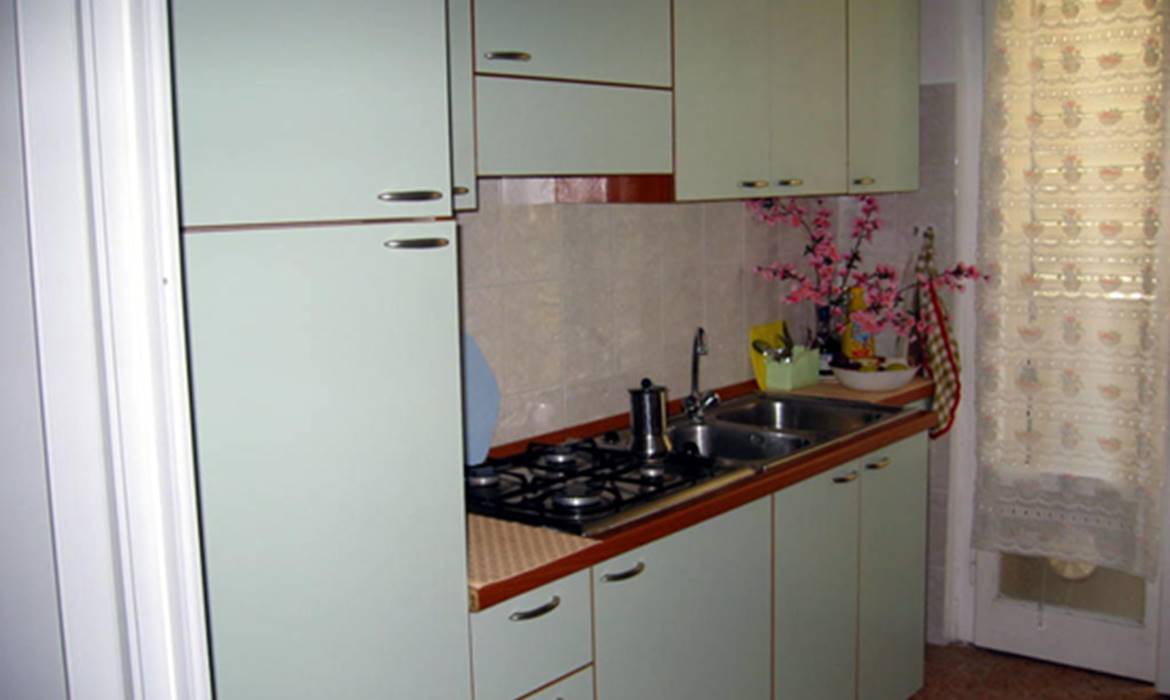 Apartamento Villa Edi