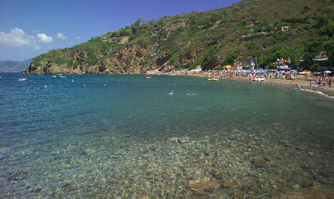 1 Villaggio Turistico Innamorata