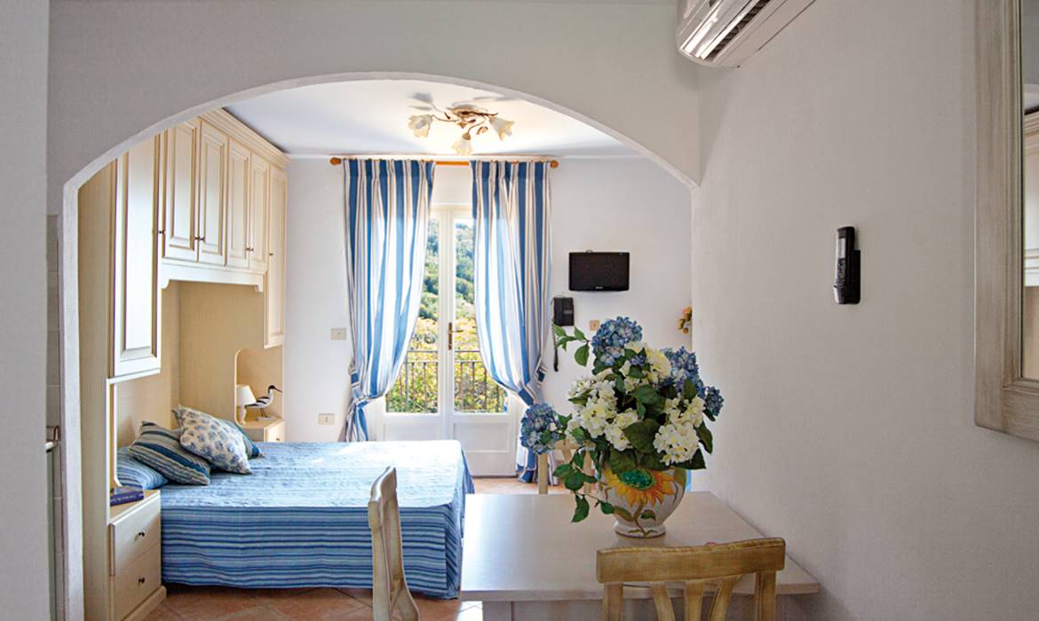 1 Villaggio Turistico Innamorata