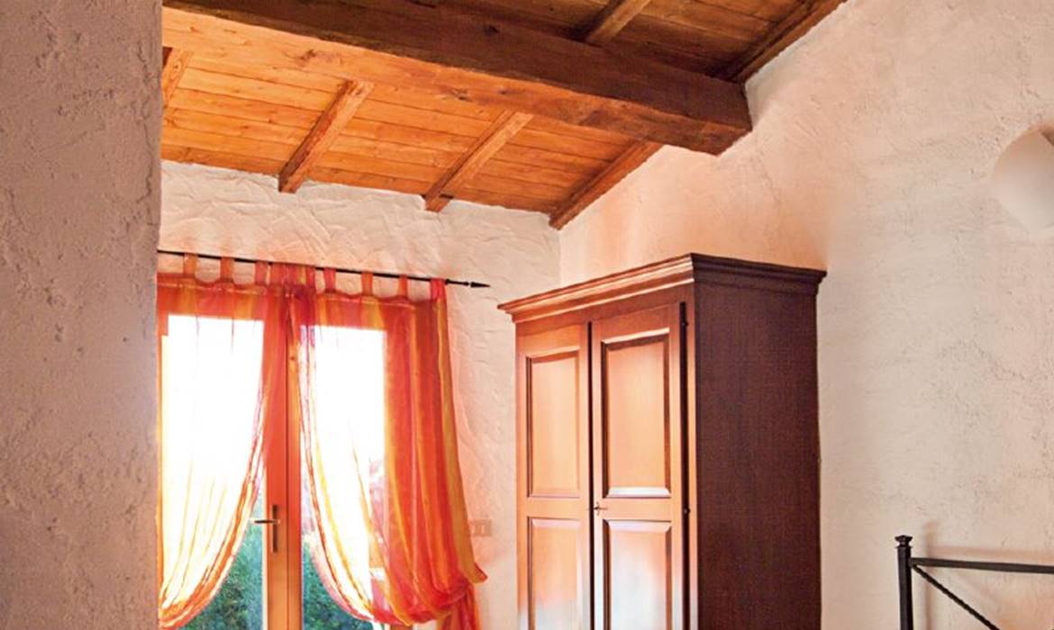 1 Villaggio Turistico Innamorata
