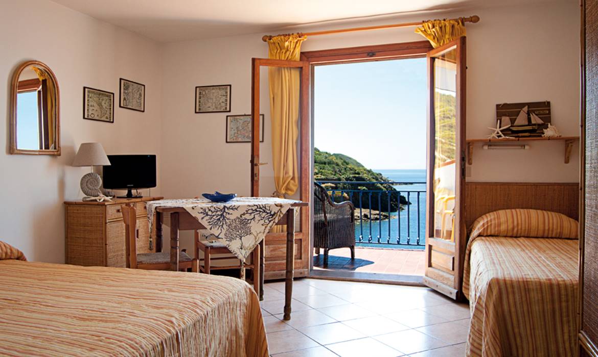 1 Villaggio Turistico Innamorata
