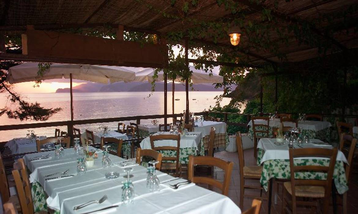 1 Villaggio Turistico Innamorata