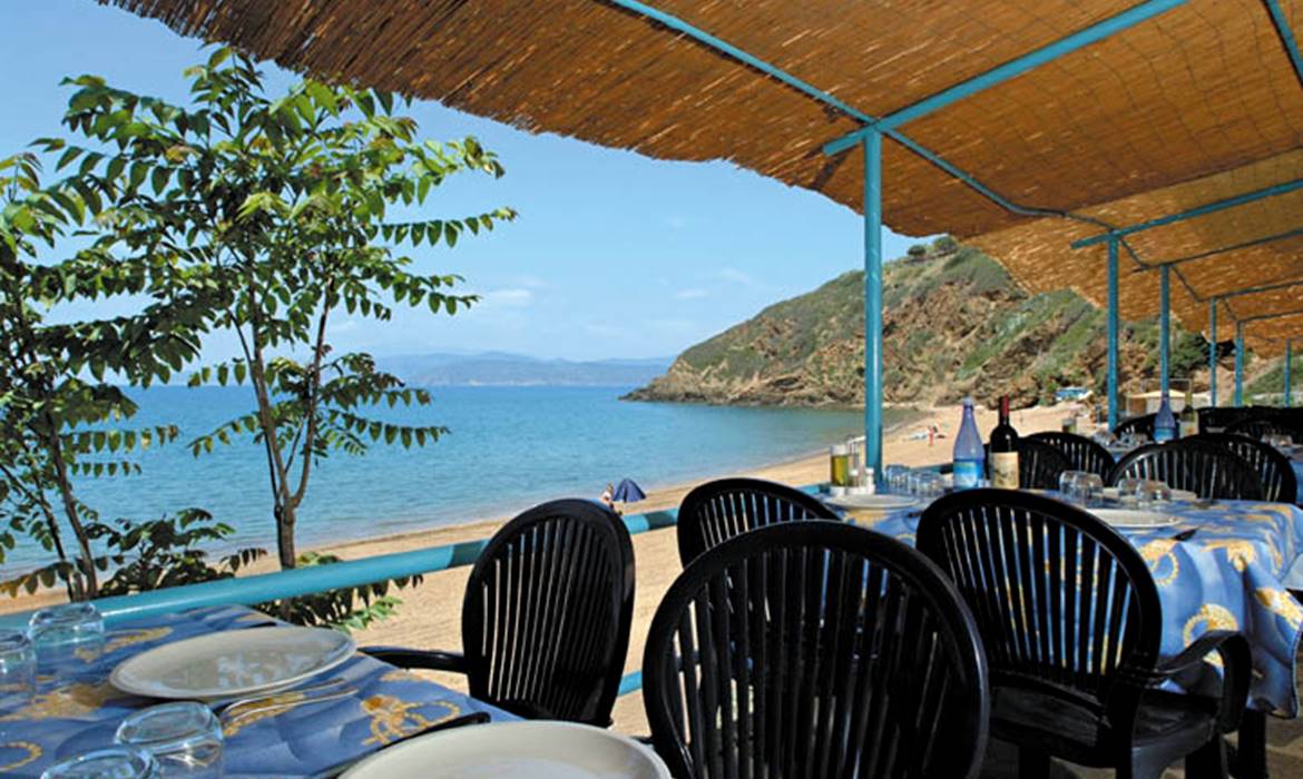 1 Villaggio Turistico Innamorata