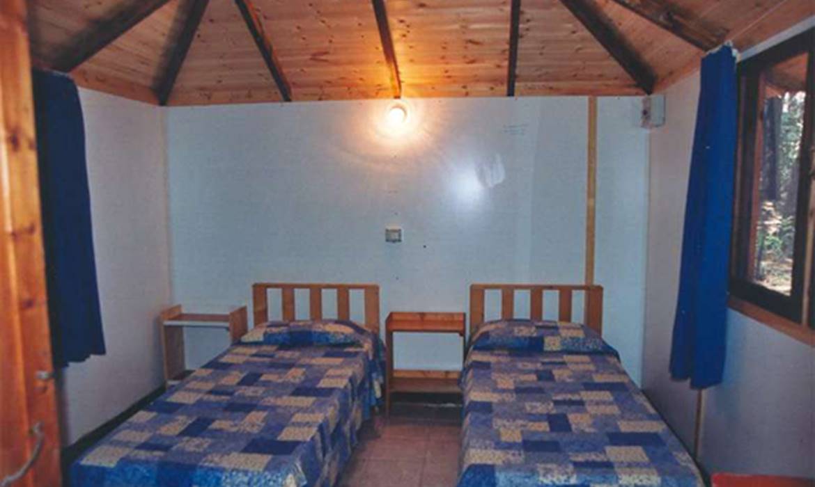 Campeggio Villaggio Club Cecina