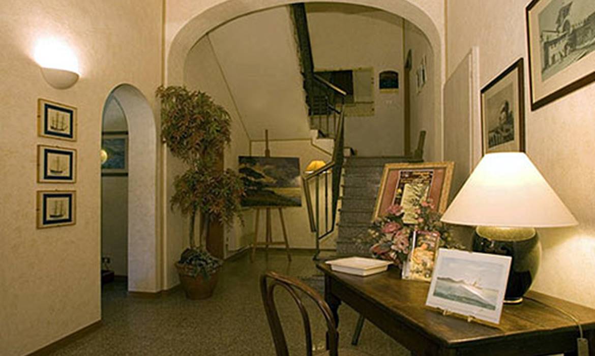 Alberghi Villa Tirreno