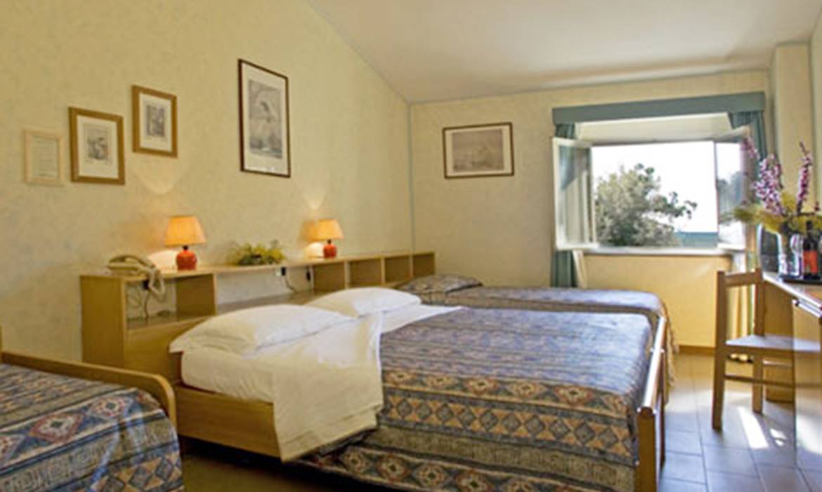 Alberghi Villa Tirreno