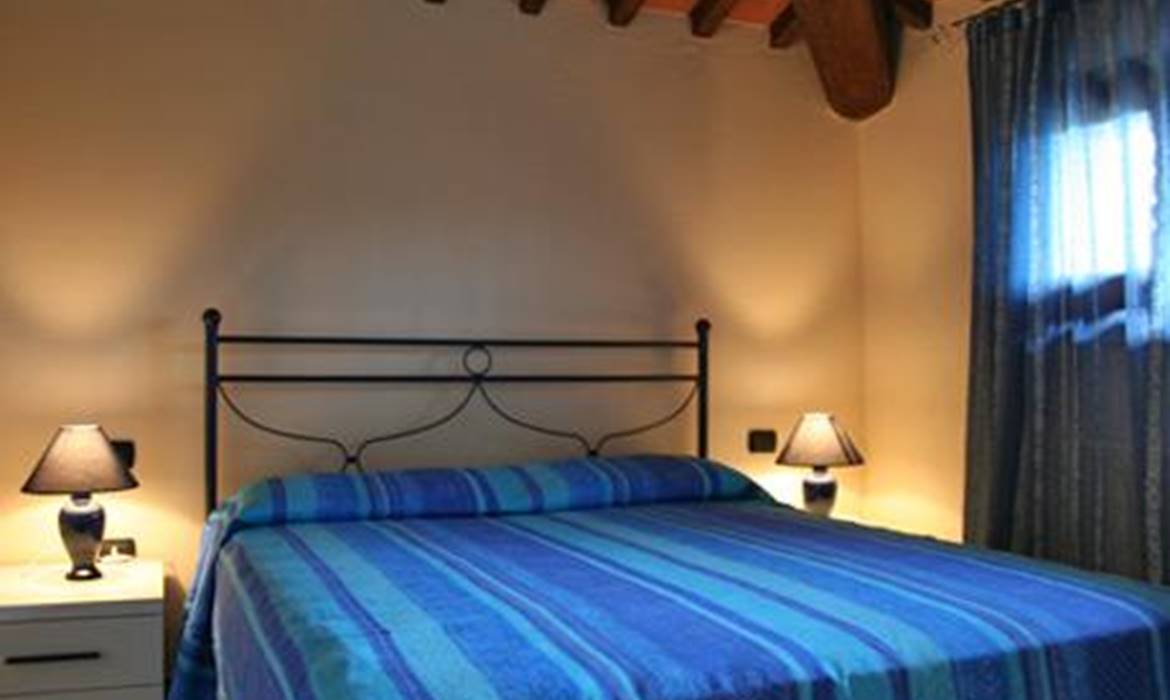 Residence Villa Santa Maria _ Ville Biserno