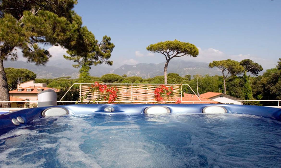 Alberghi Hotel Viscardo