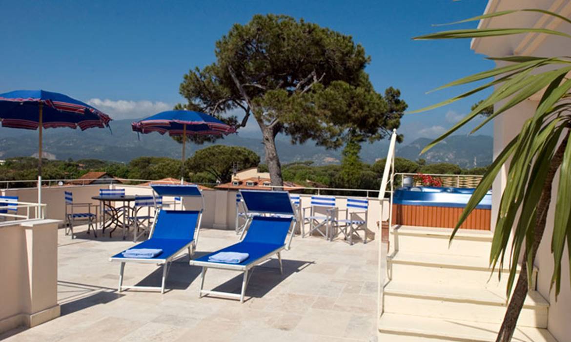 Alberghi Hotel Viscardo