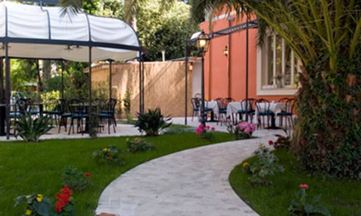 Alberghi Hotel Viscardo