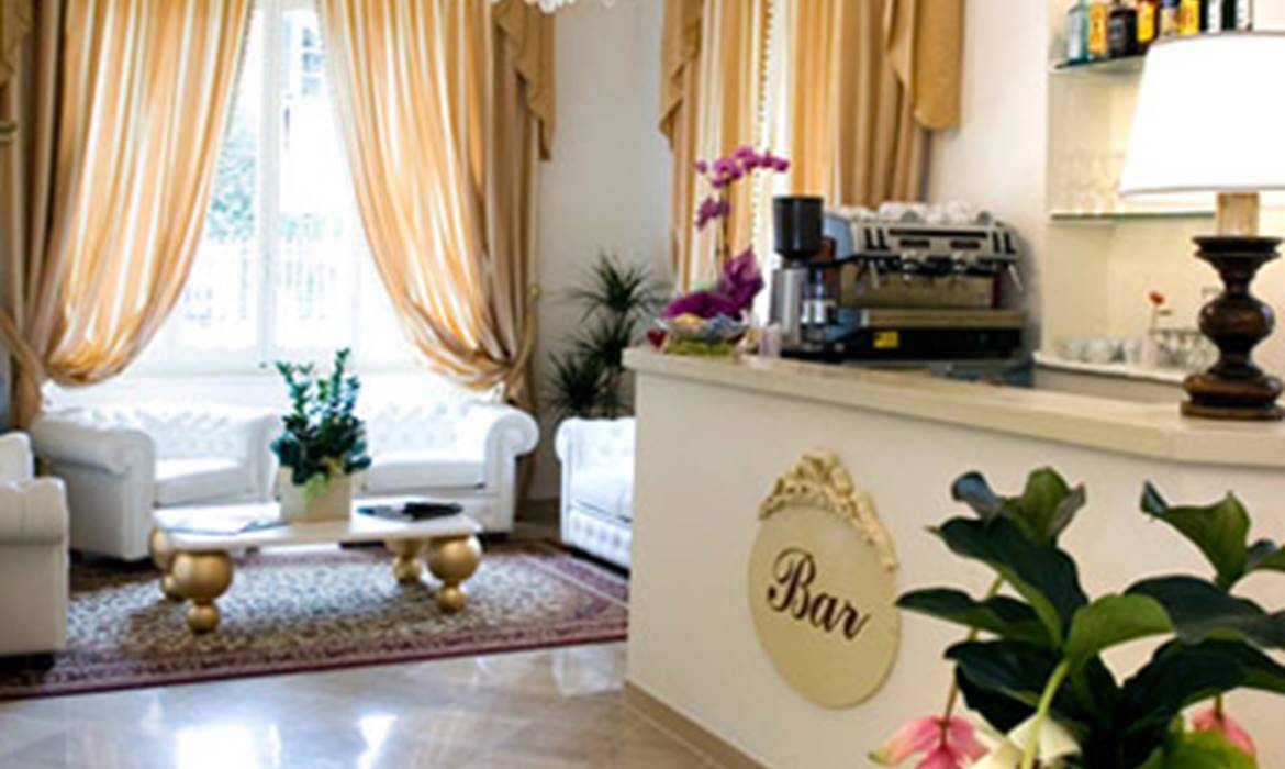 Alberghi Hotel Viscardo