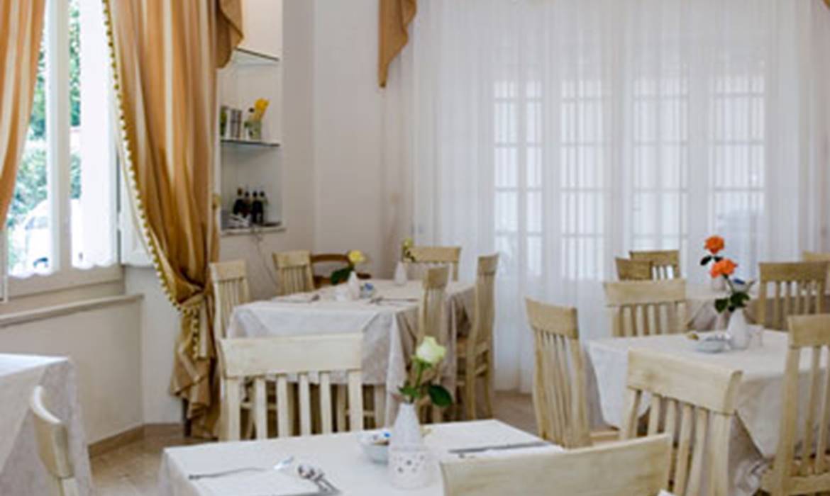 Alberghi Hotel Viscardo