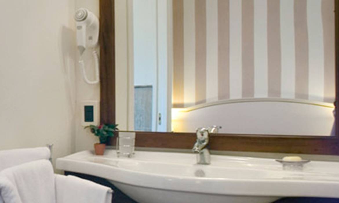 Alberghi Hotel Viscardo