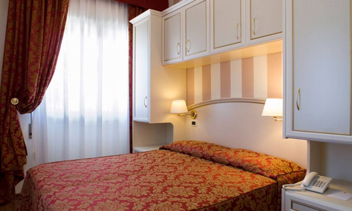 Alberghi Hotel Viscardo