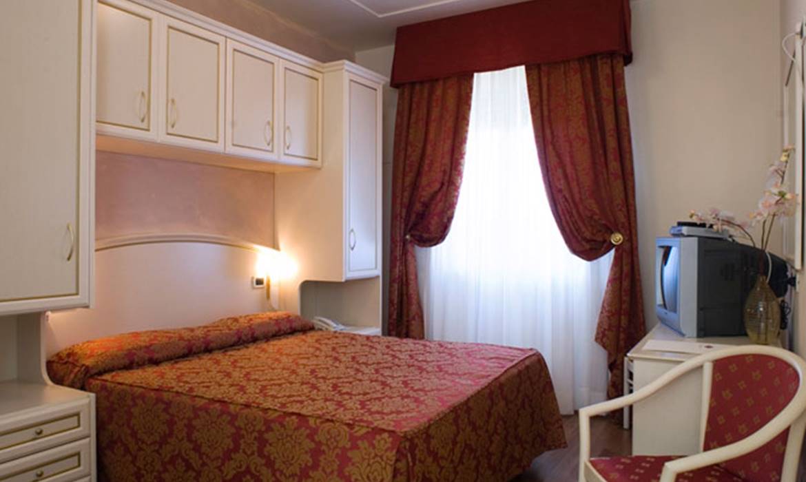 Alberghi Hotel Viscardo