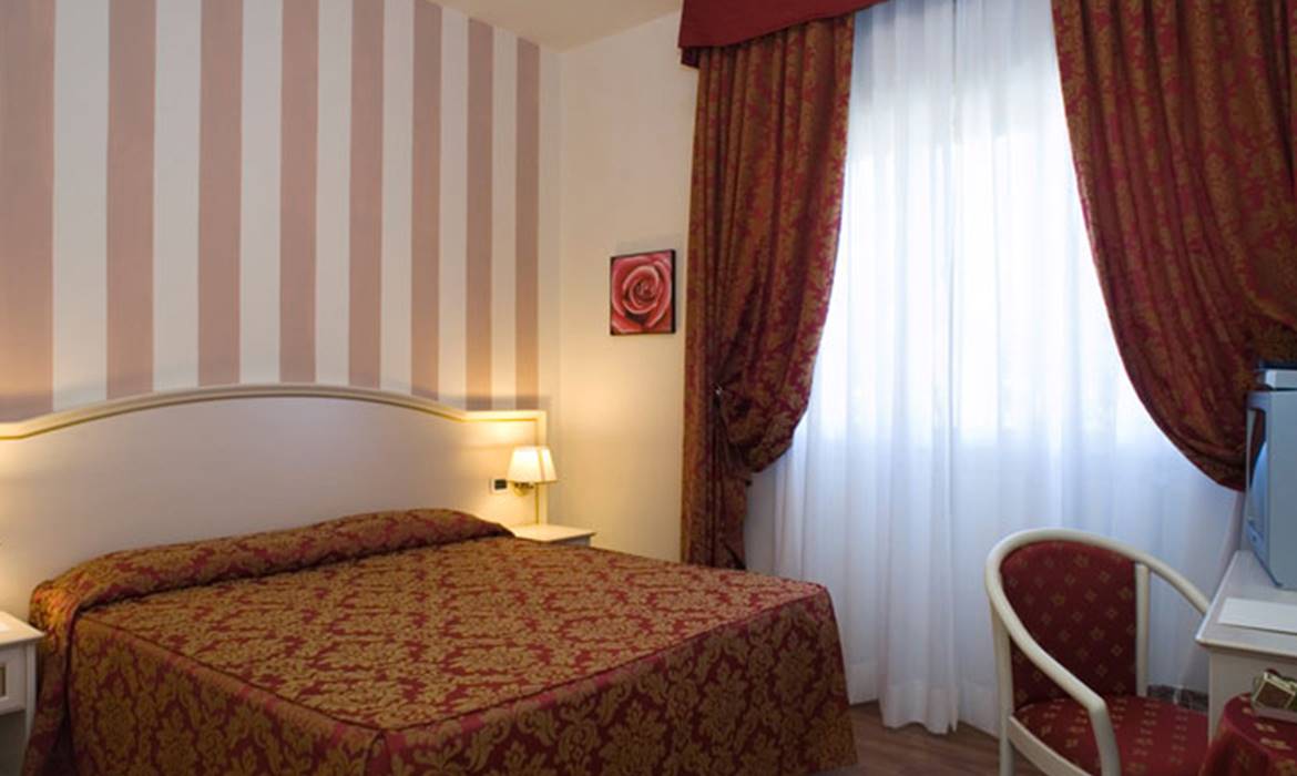 Alberghi Hotel Viscardo