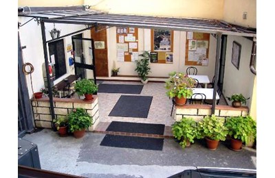 Bed and Breakfast BB YHF 2000