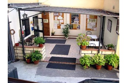 bed and breakfast BB YHF 2000