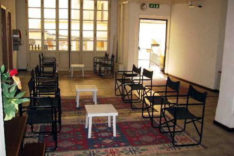 bed and breakfast BB YHF 2000 Firenze