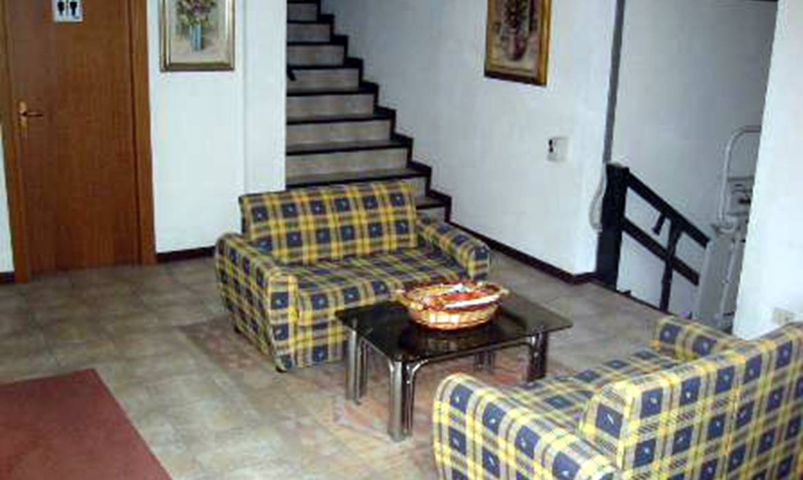 Bed and Breakfast BB YHF 2000