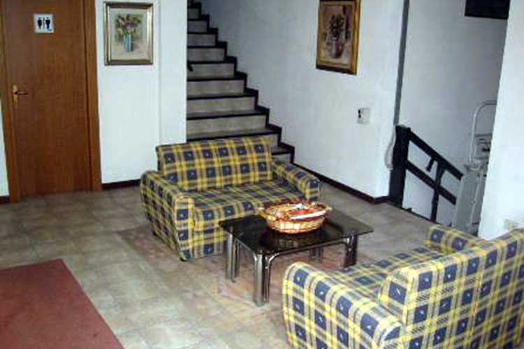 bed and breakfast BB YHF 2000 Firenze
