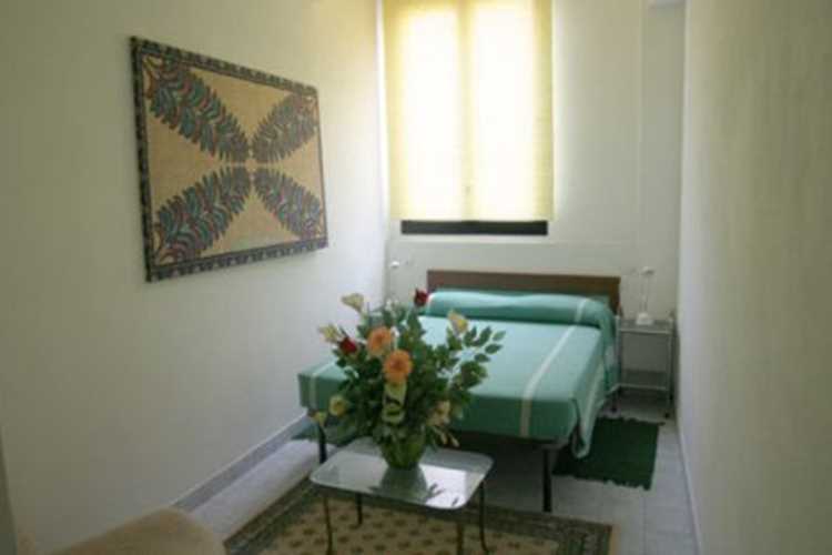 bed and breakfast BB YHF 2000 Firenze
